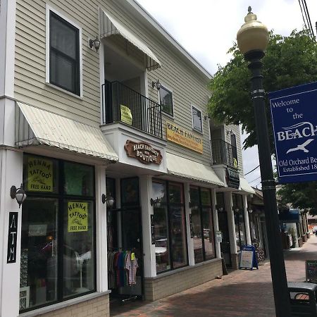 Beach Fantasy Apartment Suites Old Orchard Beach Exterior foto