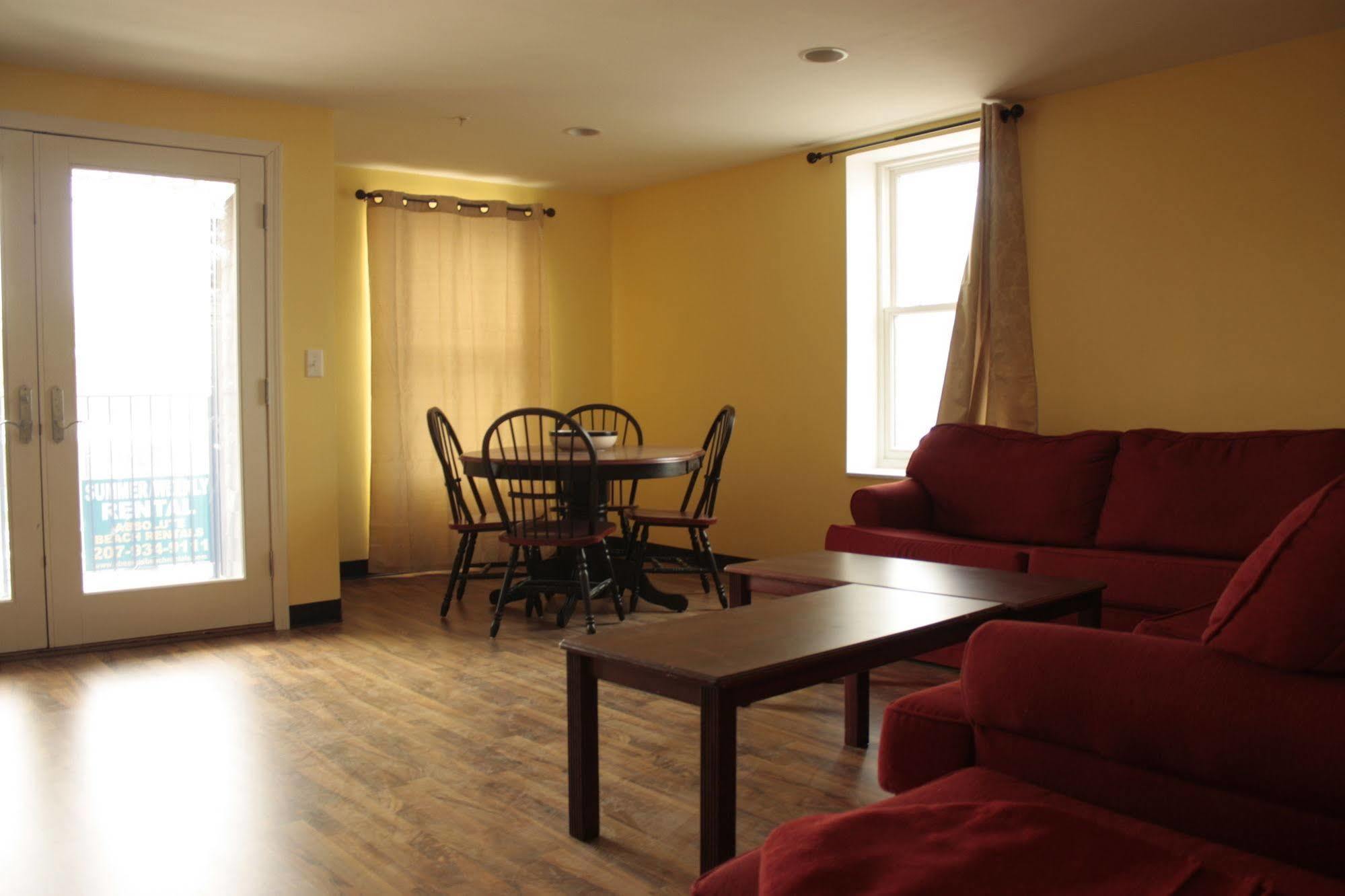 Beach Fantasy Apartment Suites Old Orchard Beach Exterior foto