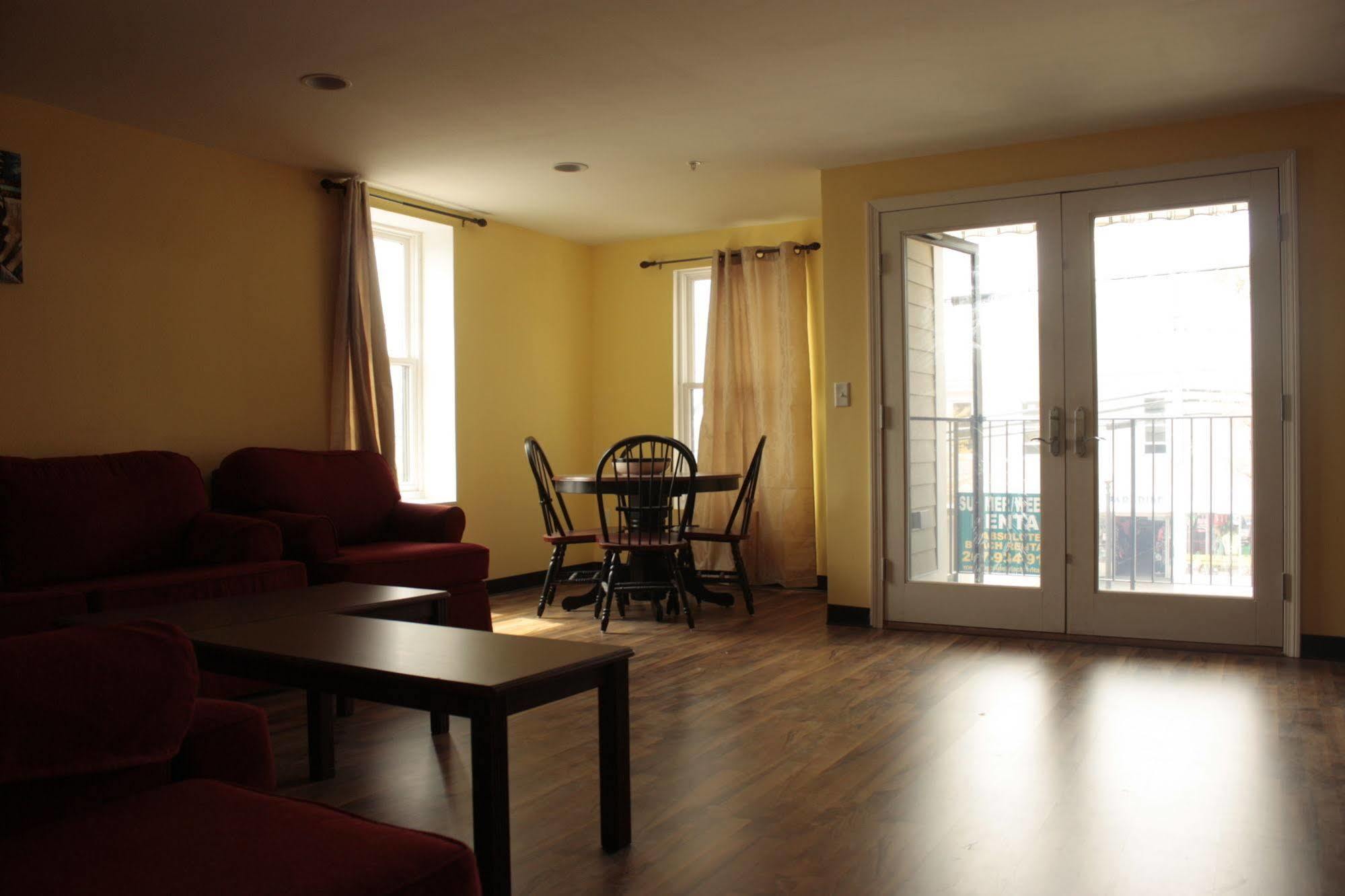 Beach Fantasy Apartment Suites Old Orchard Beach Exterior foto